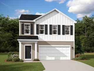 New construction Single-Family house 5026 Green Bluff Ct, Summerville, SC 29485 Voyager- photo