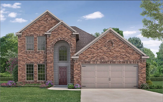 New construction Single-Family house 16033 Deer Pines Drive, Conroe, TX 77303 - photo 1
