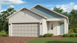 New construction Single-Family house 7277 Powers Avenue, Jacksonville, FL 32217 - photo