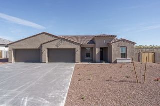 New construction Single-Family house 43712 N Acadia Way, New River, AZ 85087 - photo