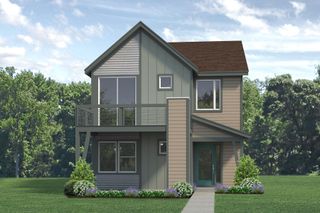 New construction Single-Family house 2223 Serenidad Street, Brighton, CO 80601 Barcelona- photo