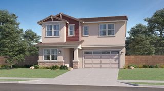 New construction Single-Family house 8118 E Petunia Ave, Mesa, AZ 85212 Carlsbad- photo 1