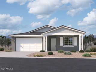 New construction Single-Family house 22912 E Roundup Way, Queen Creek, AZ 85142 - photo