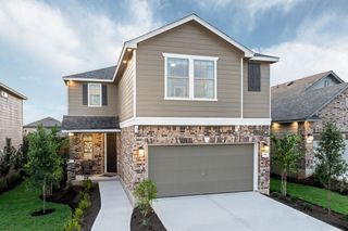New construction Single-Family house 303 Pitkin Drive, Lockhart, TX 78644 - photo