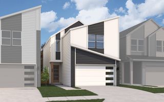 New construction Single-Family house Almeda-Genoa Road, Houston, TX 77047 - photo 1