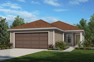 New construction Single-Family house Lewis Speedway And Plantation Point Dr., Saint Augustine, FL 32084 - photo