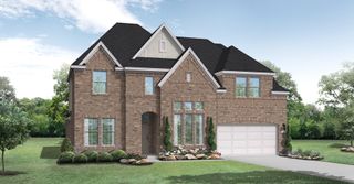New construction Single-Family house 4602 Orchard Creek Ln, Manvel, TX 77578 - photo 1