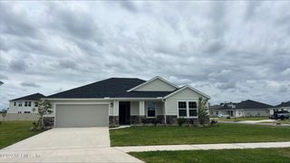 New construction Single-Family house 26 Vera Place, Saint Augustine, FL 32086 1510- photo