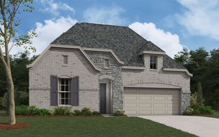 New construction Single-Family house 1234 Abbeygreen Road, Forney, TX 75126 - photo