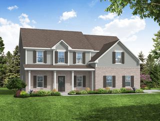 New construction Single-Family house 1 Elizabeth Drive, Monroe, GA 30656 - photo