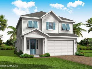 New construction Single-Family house 268 Sutton Drive, Ponte Vedra, FL 32081 - photo 1