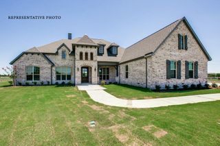New construction Single-Family house 4305 Whitestone Drive, Parker, TX 75002 - photo