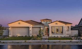 New construction Single-Family house 9641 East Solina Avenue, Mesa, AZ 85212 - photo 1