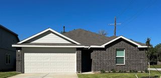 New construction Single-Family house 12061 Summertime Drive, Willis, TX 77318 Plan X40B- photo