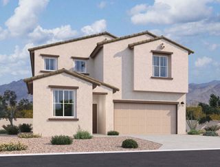 New construction Single-Family house 11713 N Orris Dr, Maricopa, AZ 85139 - photo 1