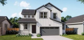 New construction Single-Family house 513 Lost Lake Street, Brighton, CO 80603 - photo