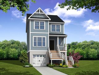 New construction Single-Family house 2238 Waterfowl Lane, Charleston, SC 29414 Hanover- photo