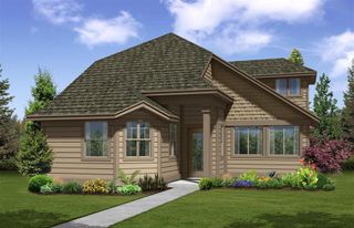 New construction Single-Family house 712 Paddock Ln, Georgetown, TX 78626 - photo