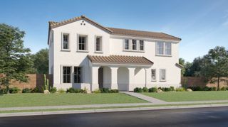 New construction Single-Family house 10203 E Ulysses Avenue, Mesa, AZ 85212 - photo