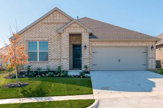 New construction Single-Family house 2155 Clearwater Way, Royse City, TX 75189 - photo