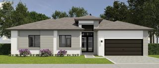 New construction Single-Family house 102nd Avenue , Miami, FL 33174 - photo