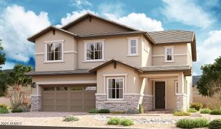 New construction Single-Family house 21824 E Saddle Court E, Queen Creek, AZ 85142 - photo