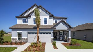 New construction Single-Family house 1375 16th Street, Orange City, FL 32763 - photo