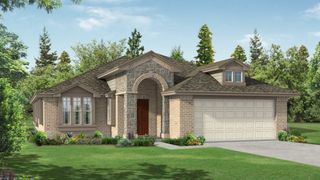 New construction Single-Family house 1000 Elenora Drive, Leander, TX 78641 - photo