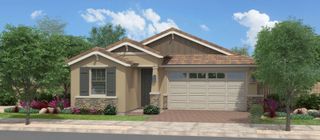 New construction Single-Family house 15691 W Alexandria Way, Surprise, AZ 85379 - photo