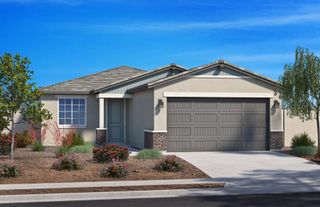 New construction Single-Family house 12827 N. 171St Drive, Surprise, AZ 85388 - photo