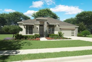 New construction Single-Family house 1032 Ocean Breeze Drive, Allen, TX 75013 - photo