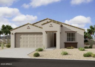 New construction Single-Family house 6142 S Emery Avenue, Mesa, AZ 85212 - photo