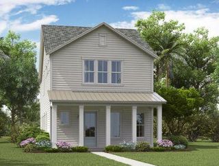 New construction Single-Family house 257 Witherspoon Street, Summerville, SC 29486 PINCKNEY- photo
