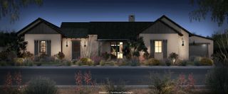 New construction Single-Family house 24046 North 126th Place, Scottsdale, AZ 85255 - photo