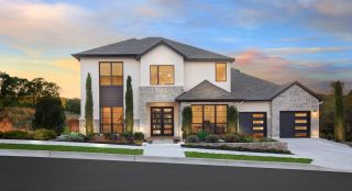 New construction Single-Family house 105 Baldovino Skyway, Lakeway, TX 78738 - photo