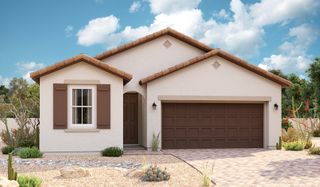 New construction Single-Family house 18149 W. Toronto Way, Goodyear, AZ 85338 - photo