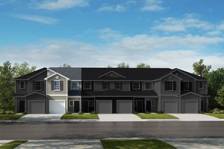 New construction Single-Family house 6511 Leesville Road, Durham, NC 27703 - photo 1