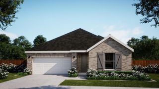 New construction Single-Family house Kyle, TX 78640 - photo