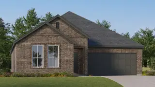 New construction Single-Family house 3008 Tersk Road, Providence Village, TX 76227 - photo