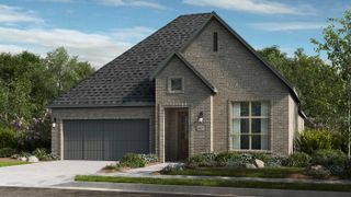 New construction Single-Family house 1318 18Th Street, Northlake, TX 76226 Veranda- photo 1