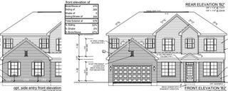New construction Single-Family house 250 Carmichael Drive, Canton, GA 30115 Sequoia- photo