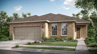New construction Single-Family house 5730 Pedernales Bend Lane, Fulshear, TX 77441 - photo