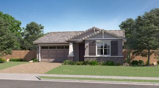New construction Single-Family house 9969 S Dutchman Drive, Apache Junction, AZ 85120 - photo