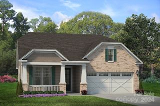 New construction Single-Family house 9837 Jubilee Court, Charlotte, NC 28215 Ashford- photo