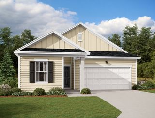 New construction Single-Family house 4301 Ocean Farm Drive, Summerville, SC 29485 - photo 1