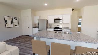 New construction Single-Family house 3111 Golden Dandelion, San Antonio, TX 78222 - photo