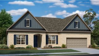 New construction Single-Family house 1024 Dali Boulevard., Mount Holly, NC 28120 - photo 1