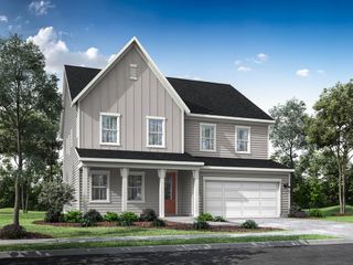 New construction Single-Family house 106 Golden Trail, Mooresville, NC 28115 - photo