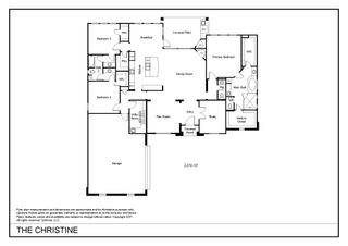 New construction Single-Family house 1491 Country Lane, Castroville, TX 78009 - photo