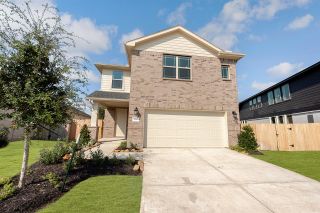 New construction Single-Family house 6754 Velma Path, San Antonio, TX 78253 - photo